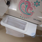 Оверлок Leader VS 310D в Минске