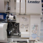 Оверлок Leader VS 310D в Минске