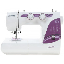 Швейная машина Leader Agat