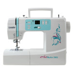 Швейная машина Leader ArtMaster 320E в Минске