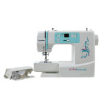 Швейная машина Leader ArtMaster 320E в Минске