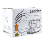 Швейная машина Leader ArtMaster 320E в Минске