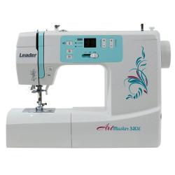 Швейная машина Leader ArtMaster 320E