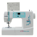 Швейная машина Leader ArtMaster 320E в Минске