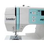 Швейная машина Leader ArtMaster 320E в Минске