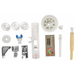 Швейная машина Leader Artmaster 550E в Минске