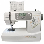 Швейная машина Leader Artmaster 550E в Минске