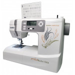 Швейная машина Leader Artmaster 550E в Минске