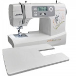 Швейная машина Leader Artmaster 550E в Минске