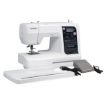 Швейная машина Leader Black Diamond в Минске