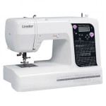 Швейная машина Leader Black Diamond в Минске