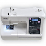 Швейная машина Leader Black Diamond в Минске