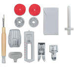 Швейная машина Leader Calipso в Минске