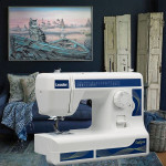 Швейная машина Leader Calipso в Минске