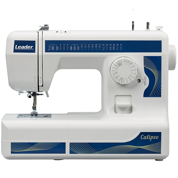 Швейная машина Leader Calipso в Минске