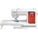 Швейная машина Leader Coral в Минске