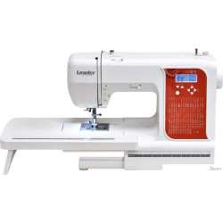 Швейная машина Leader Coral