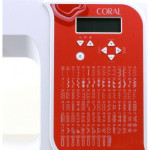 Швейная машина Leader Coral в Минске