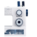 Швейная машина Leader Easy Jeans 35A в Минске