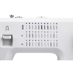 Швейная машина Leader Easy Jeans 35A в Минске