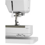 Швейная машина Leader Easy Jeans 35ET в Минске