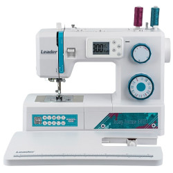 Швейная машина Leader Easy Jeans 35ET