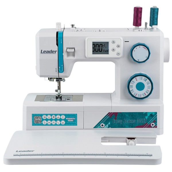 Швейная машина Leader Easy Jeans 35ET в Минске