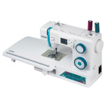 Швейная машина Leader Easy Jeans 35ET в Минске