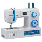 Швейная машина Leader Easy Jeans EX-1 в Минске