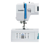 Швейная машина Leader Easy Jeans EX-1 в Минске