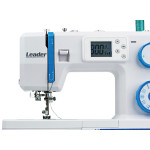 Швейная машина Leader Easy Jeans EX-1 в Минске