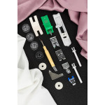 Швейная машина Leader Easy Jeans EX-1 в Минске