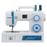 Швейная машина Leader Easy Jeans EX-1 в Минске