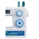 Швейная машина Leader Easy Jeans EX-1 в Минске