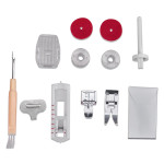 Швейная машина Leader Florance в Минске