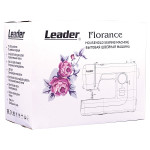 Швейная машина Leader Florance в Минске
