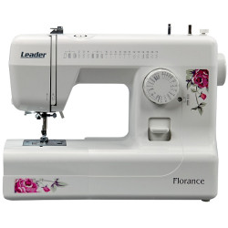 Швейная машина Leader Florance