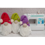 Швейная машина Leader Foxtrot в Минске