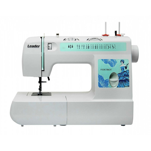Швейная машина Leader Foxtrot в Минске