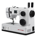 Швейная машина Leader HIGH POWER в Минске