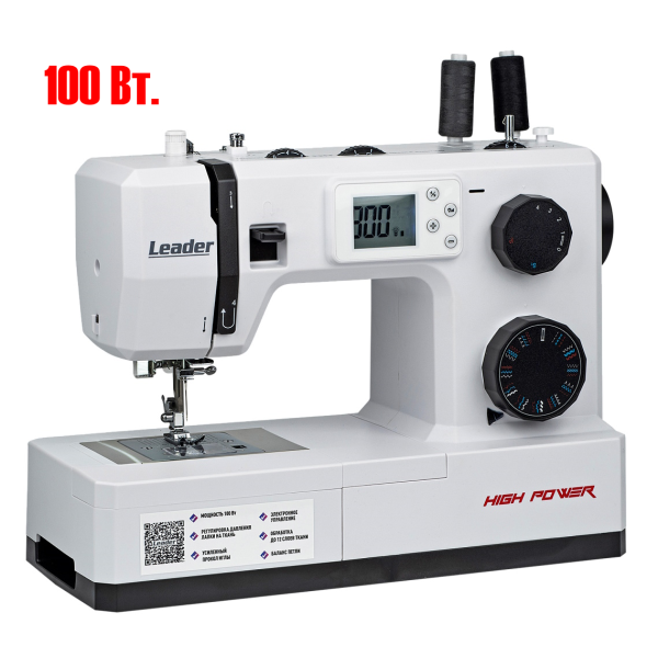 Швейная машина Leader HIGH POWER в Минске
