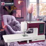 Швейная машина Leader HOMESTAR 200ET в Минске
