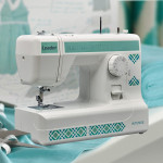 Швейная машина Leader Intense в Минске