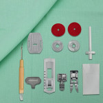 Швейная машина Leader Intense в Минске