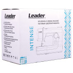 Швейная машина Leader Intense в Минске