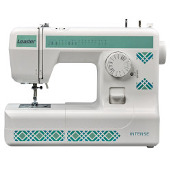 Швейная машина Leader Intense