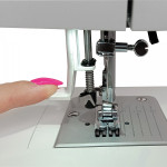 Швейная машина Leader Lavender в Минске