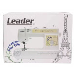 Швейная машина Leader Lavender в Минске