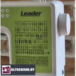 Швейная машина Leader Majestic 250E в Минске