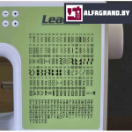 Швейная машина Leader Majestic 250E в Минске